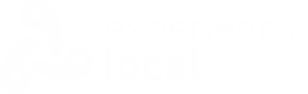 Logo Experiência - somente nome