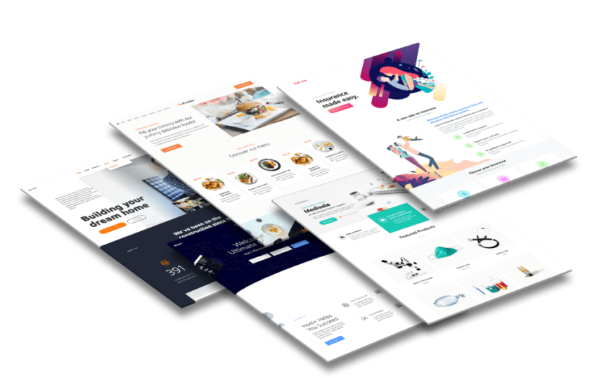 Soluções de Marketing Direto